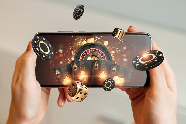 m88asia featured game showcase